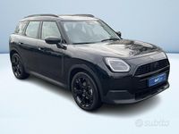 Usata Mini Countryman Classic 163 CV (119 kW) 2025 Nero SUV