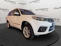 Usata DR DR5 116 CV (85 kW) 2020 Bianco SUV