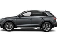 usata Audi Q5 40 TDI 204 CV quattro S tronic S line