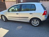 Usata VW Golf IV Trendline 105 CV (77 kW) 2005 Berlina