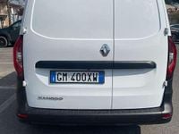 Usata Renault Kangoo 116 CV (85 kW) 2023 Bianco Monovolume
