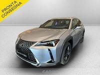 Nuova Lexus UX 300h 199 CV (146 kW) 2026 Sonic titanium SUV