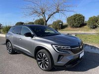 Usata Renault Austral Techno 131 CV (96 kW) 2023 Grigio SUV