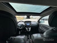 Usata Lancia Ypsilon 95 CV (69 kW) 2012 Utilitaria