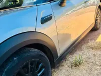 Usata Mini Cooper Classic 2024 Grigio Utilitaria