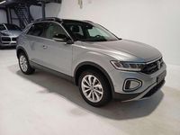 Nuova VW T-Roc Edition 116 CV (85 kW) 2025 Nero SUV