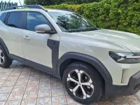 Usata Dacia Duster Journey 94 CV (69 kW) 2024 Beige SUV
