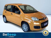 usata Fiat Panda 1.2 EASY S&S 69CV MY191.2 EASY S&S 69CV MY19