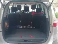 Usata Renault Scénic III LIMITED 110 CV (80 kW) 2015 Grigio Monovolume