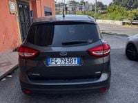 Usata Ford C-MAX 125 CV (91 kW) 2016 Monovolume