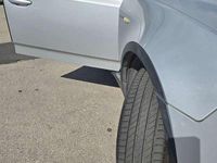 Usata BMW X3 177 CV (130 kW) 2008 Grigio SUV