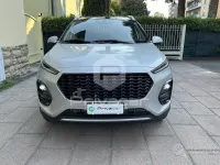 Usata DR DR 3.0 117 CV (86 kW) 2023 Grigio SUV