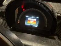 Usata Smart ForTwo Coupé 41 kW (56 CV) 2023 Oro Utilitaria
