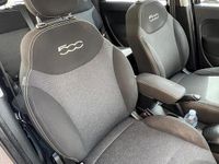 Usata Fiat 500L 120 CV (88 kW) 2017 Nero Monovolume