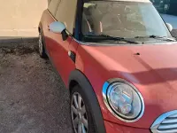 Usata Mini ONE 2008 Utilitaria