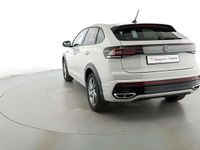 Usata VW Taigo R-line 110 CV (80 kW) 2024 Grigio SUV