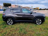 usata Jeep Compass 2.0 Multijet II aut. 4WD Limited