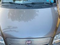 Usata Fiat Multipla Active 103 CV (75 kW) 2008 Monovolume