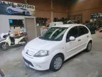 Usata Citroën C3 60 CV (44 kW) 2010 Other Berlina