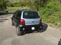 Usata Chatenet Barooder 2006 Nero