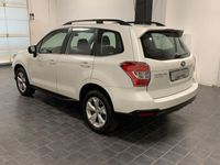 usata Subaru Forester 2.0D Dynami-NAVI-SERVICE