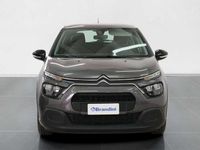 usata Citroën C3 1.2 PureTech C-Series