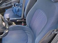 Usata Fiat Grande Punto Dynamic 2007 Grigio Utilitaria