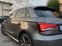 Usata Audi A1 Sportback Sport 116 CV (85 kW) 2016 Utilitaria