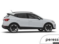 Nuova Seat Arona Black Edition 95 CV (69 kW) 2026 Bianco SUV