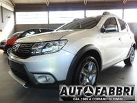 usata Dacia Sandero -- Stepway 0.9 TCe 90 CV S&S aut. Navi