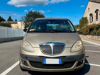 Usata Lancia Musa 90 CV (66 kW) 2007 Oro Monovolume