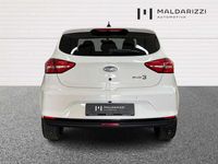 Usado EVO Evo 3 113 CV (83 kW) 2025 Blanco SUV