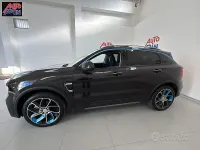 Usata Lynk & Co 01 261 CV (191 kW) 2023 Nero SUV
