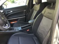 Usata Jeep Avenger Altitude 101 CV (74 kW) 2023 Grigio SUV