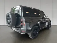 Usata Land Rover Defender SE Dynamic 200 CV (147 kW) 2025 Grigio SUV