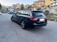 Usata Mercedes C220 170 CV (125 kW) 2015 Station wagon