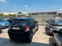 Usata Lancia Ypsilon Gold 80 CV (58 kW) 2015 Other Utilitaria
