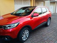 Usata Renault Kadjar 110 CV (80 kW) 2017 SUV