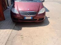 Usata Mercedes A200 102 CV (75 kW) 2005 Utilitaria