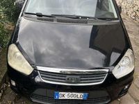Usata Ford C-MAX Style 90 CV (66 kW) 2007 Monovolume