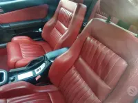 Usata Alfa Romeo GTV 150 CV (110 kW) 2002 Grigio Coupé