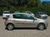 Usata Renault Clio Dynamique 75 CV (55 kW) 2008 Marrone Utilitaria