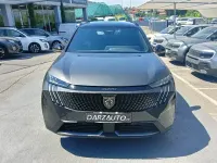 Usata Peugeot 5008 GT 136 CV (100 kW) 2025 Grigio titanium t. nero metallizzato SUV