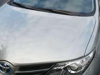 Usata Toyota Auris Hybrid Lounge 99 CV (72 kW) 2014 Berlina