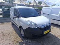 Usata Opel Combo S 105 CV (77 kW) 2015 Other Monovolume