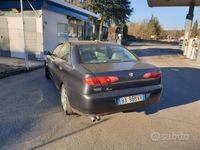 usata Alfa Romeo 166 3.0 V6 24V