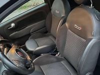 Usata Fiat 500 95 CV (69 kW) 2014 Utilitaria