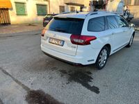 usata Citroën C5 C5 2.0 16V 143 Exclusive Tourer