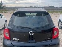 Usata Nissan Micra 2014 Utilitaria