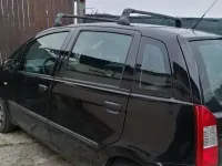 Usata Fiat Idea Dynamic 77 CV (56 kW) 2010 Monovolume
